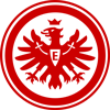 Teamfoto für Eintracht Frankfurt